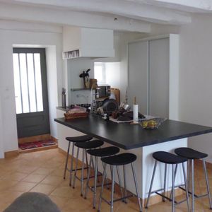 maison Poitiers 3 pièces de 60m² - Photo 2