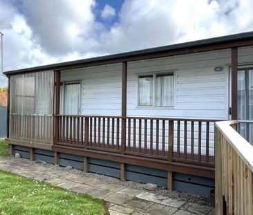 Cute and cosy on Kaimanawa - Photo 1