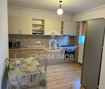 Apartament 3 camere de inchiriat, in Ploiesti, zona 9 Mai - Fotografie 4