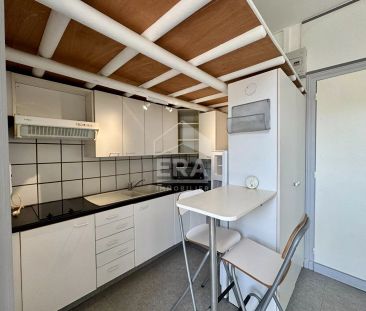A louer Studio meublé - 21.36 m² - Royan - Photo 2
