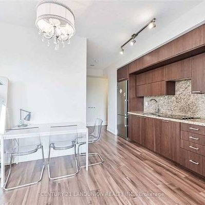 Yonge&Sheppard Stunning 2Bdrm Corner Split Bdrm Layout Near Hwy 401 - Photo 3