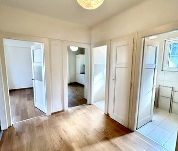 Ch. de la Grand-Vigne 15, 1008 PRILLY | Appartement 2.5 pièces - Foto 3