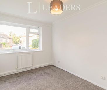 2 bedroom flat to rent - Photo 5