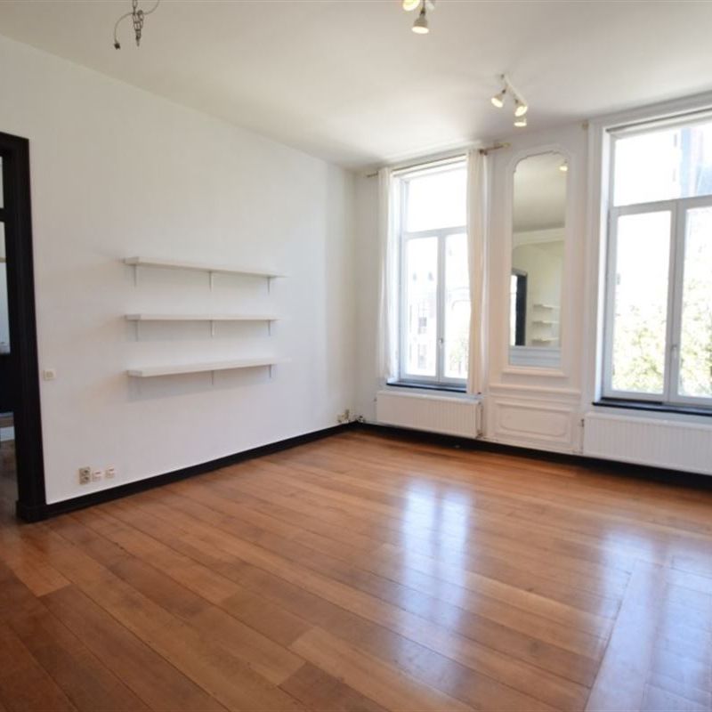 Appartement à louer à LIEGE 1 - Photo 1