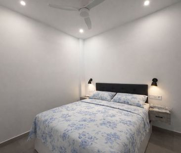 Alquiler de piso en Solymar - Puerto Marina - Photo 6