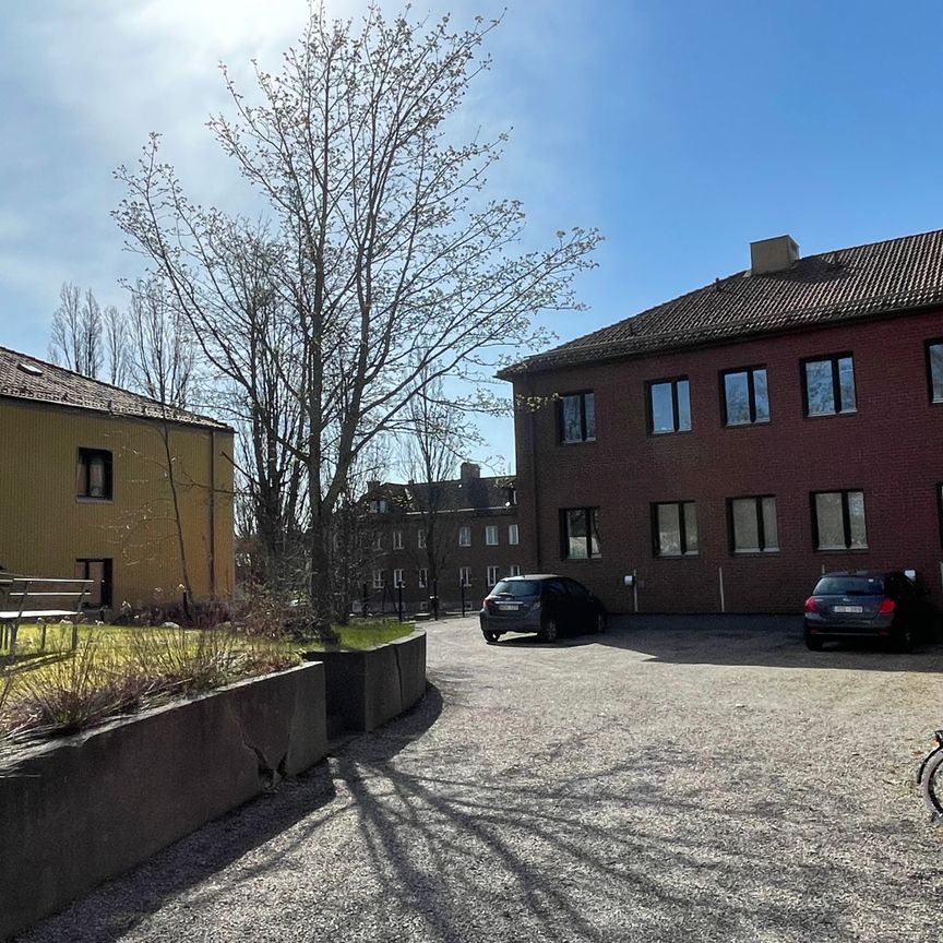 S:t Johannesgatan 32B - Foto 1