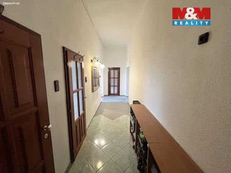 Pronájem bytu 2+1 89 m² - Fotografie 5