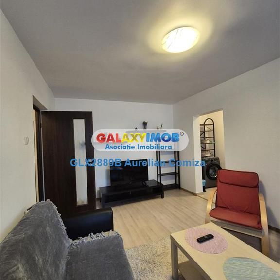 Apartament 2 camere parc Moghioros/etaj 4 - Photo 1