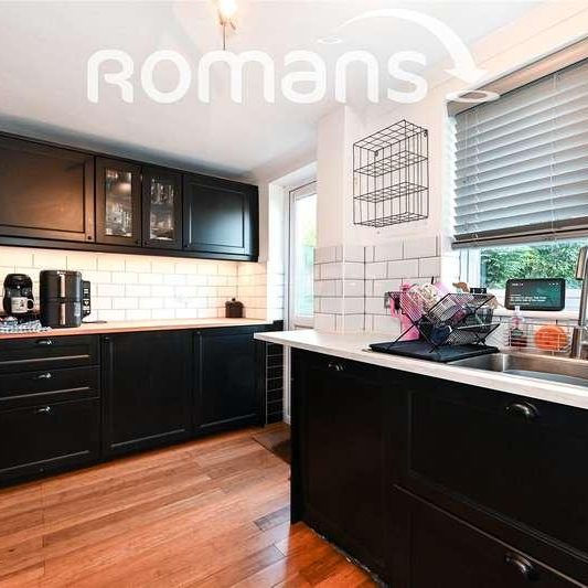 Balfour Crescent, Bracknell, RG12 - Photo 1