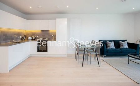 1 Bedroom flat to rent in John Cabot House, 4 Clippers Street E16 - Photo 3