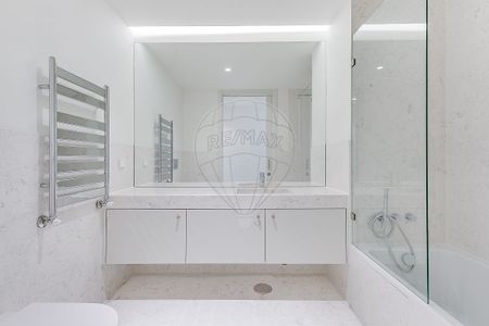 Apartamento T3 em Lisboa - Photo 4