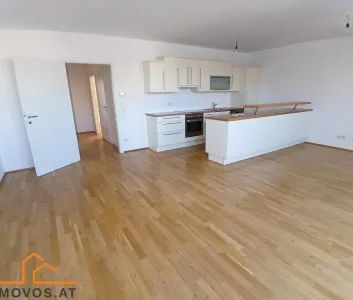 ALL-IN TOP DG-WOHNUNG NAEHE HUNDERTWASSERHAUS! - Foto 1