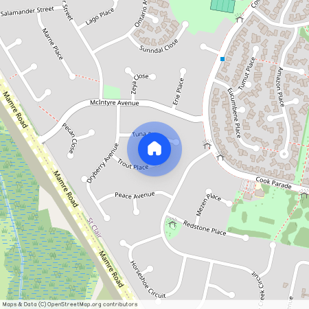 7 Trout Place, NSW 2759, St Clair