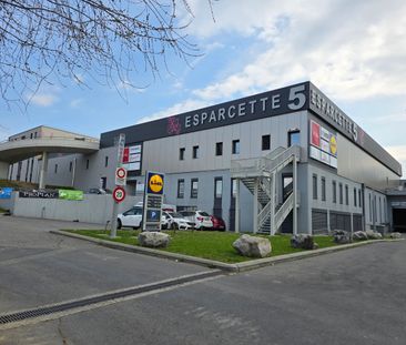 Appartement de 67m² très bien situé à Crissier - Foto 1