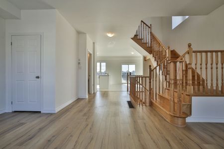 For Lease - 24 POMARINE Way Unit# UPPER, Brampton, Ontario - Photo 3