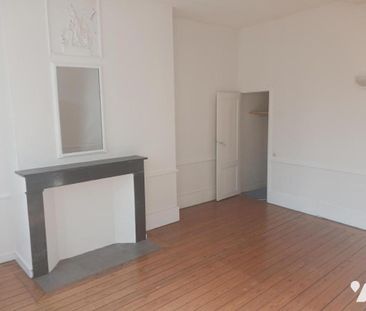 A louer maison de ville à ARRAS - Photo 1