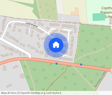 Abergavenny Gardens, Copthorne, Crawley, RH10 - Photo 1