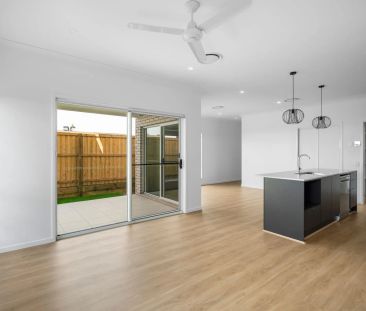 Brand New Family Home in Oxley's Premier New Estate - Photo 1