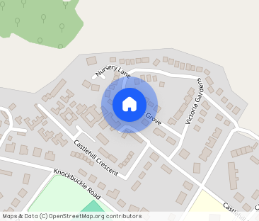 Nursery Grove, Kilmacolm - Photo 1