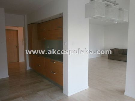 Warszawa M., Warszawa, Mokotów, Górny Mokotów - Photo 4