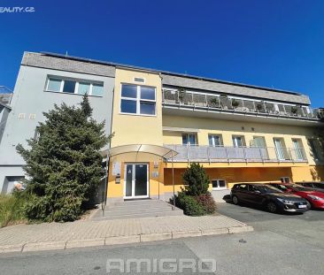 Pronájem bytu 1+kk 38 m² - Photo 2