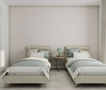 Middle Floor Apartment in Estepona - Foto 1