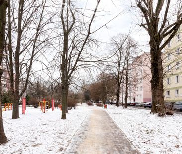 Warszawa, Ochota, Opaczewska - Zdjęcie 6