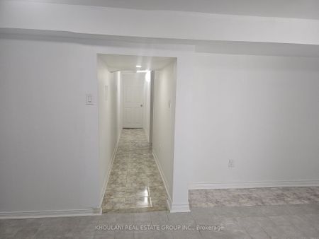 For Lease - 3603 Copernicus Drive Unit# Basement, Mississauga, Ontario - Photo 4