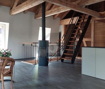 CHARMANT UND NATURNAH - Foto 4