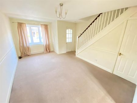 2 bedroom semi-detached house to rent - Photo 2