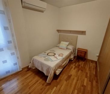 Piso de alquiler en Calle Francisco Martínez Ber, 3, Centro - Photo 4