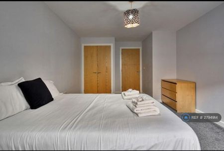 2 bedroom flat to rent - Photo 4