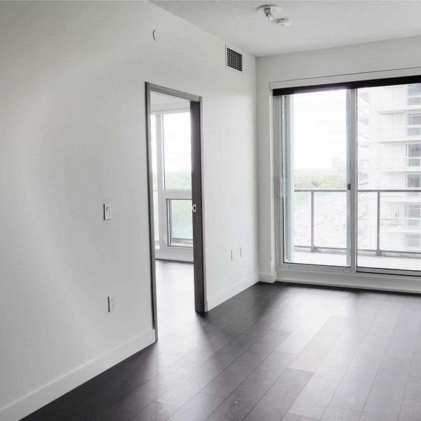 For Lease - 85 Mcmahon Drive Unit# 1007, Toronto, Ontario - Photo 1