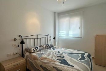 Luxury Apartment for rent in Mazarrón, Spain