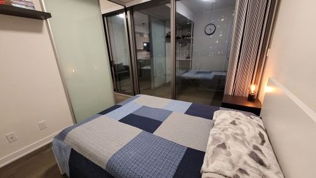 For Lease - 57 St Joseph Street Unit# 2509, Toronto, Ontario - Photo 5