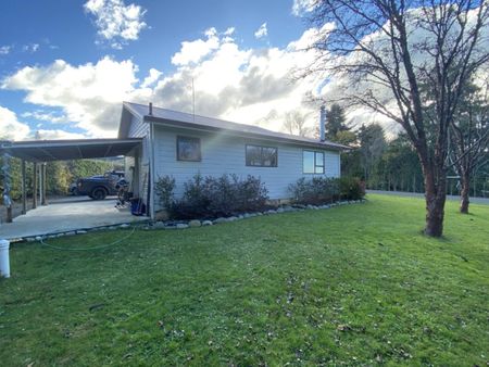 Delightful Cottage In The Country - Photo 5