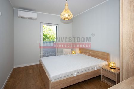 Mieszkanie do wynajęcia Opole, Opole , Zaodrze , 2 pokoje, 50m - Photo 5