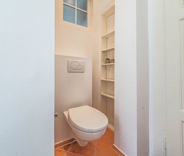 City-Residence: Helle 2-Zimmer-Wohnung in bester Nordend Lage - Photo 6