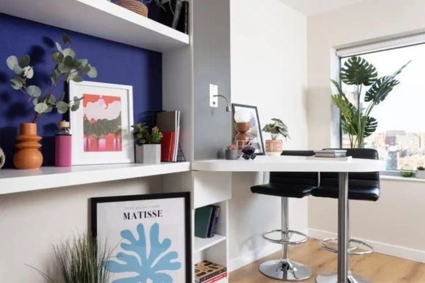 Large Standard Double Studio - Photo 1