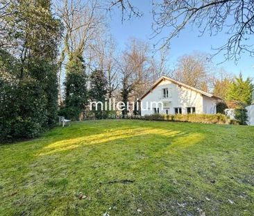 Belle villa récente à Carouge - Photo 6