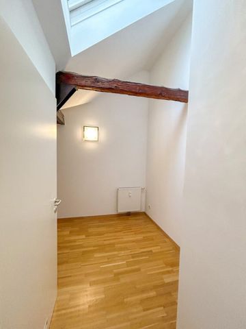 TOP gestylte Dachgeschosswohnung! - Photo 3