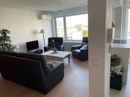 Appartement te huur - Foto 2
