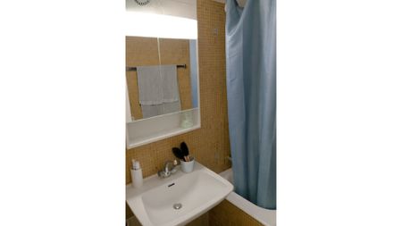 1 Zimmer-Wohnung in Zürich - Kreis 7 Witikon, möbliert, auf Zeit - Photo 4