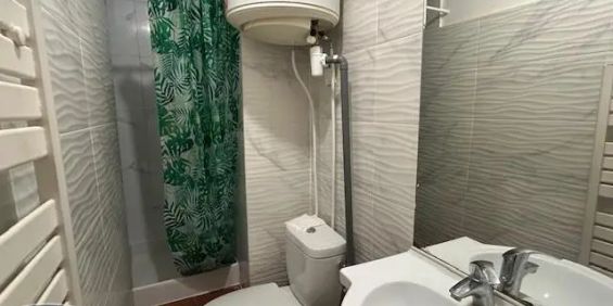 Appartement à louer 1 pièce 19.51m² - Photo 3