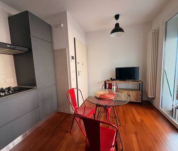Bilocale via Antonio Pianella, 1, San Siro, Milano - Foto 4