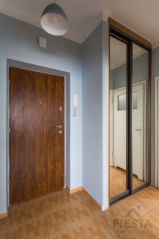 Warszawa Mokotów, al. Niepodległości - Zdjęcie 3