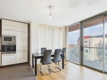 Apartment 11.22, The Arc 2L - Photo 2