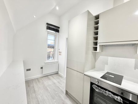 Studio to rent - Photo 5