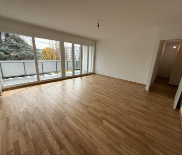 Appartement de 4.5 pièces au 3ème étage - Foto 2