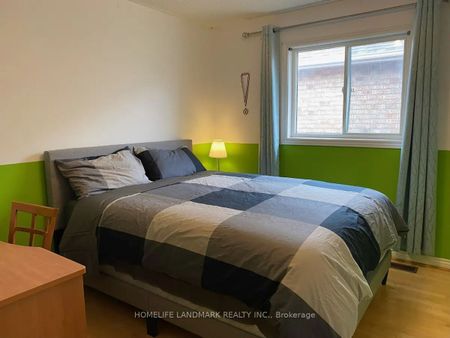 For Lease - 846 Cardington Street Unit# Autum, Mississauga, Ontario - Photo 3